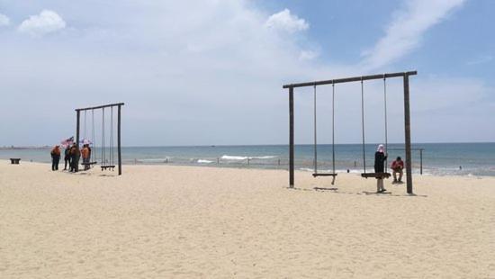 Ty Hotel Kuala Terengganu Dış mekan fotoğraf