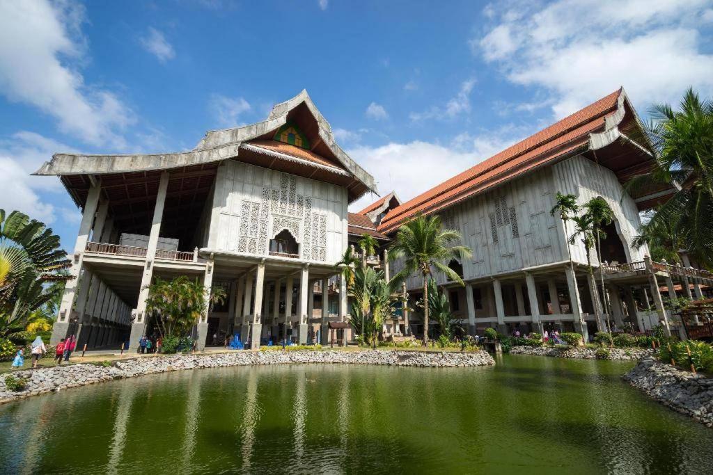 Ty Hotel Kuala Terengganu Dış mekan fotoğraf