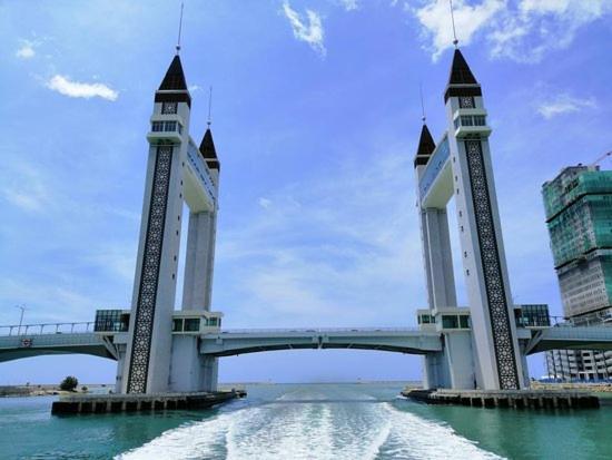 Ty Hotel Kuala Terengganu Dış mekan fotoğraf
