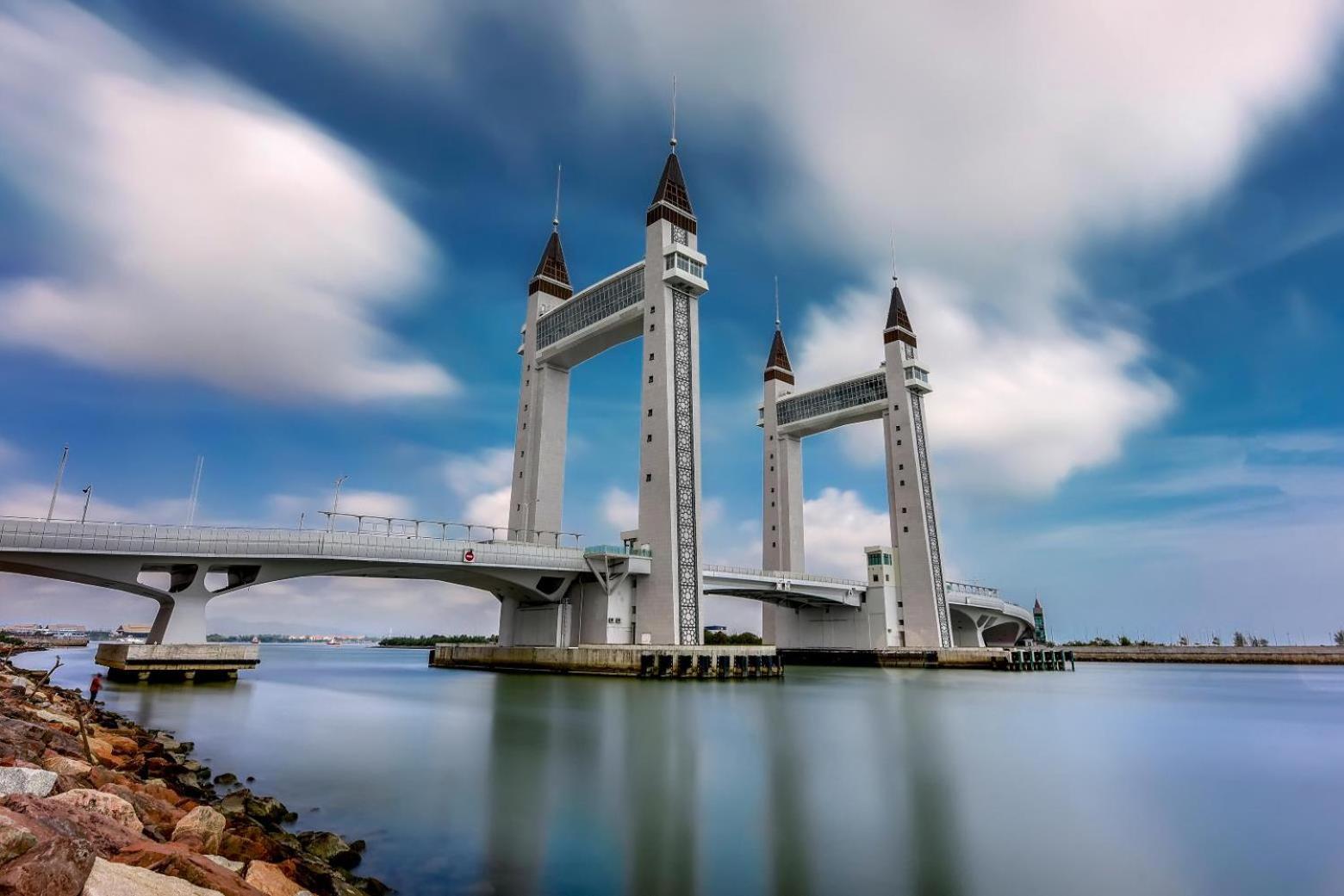 Ty Hotel Kuala Terengganu Dış mekan fotoğraf