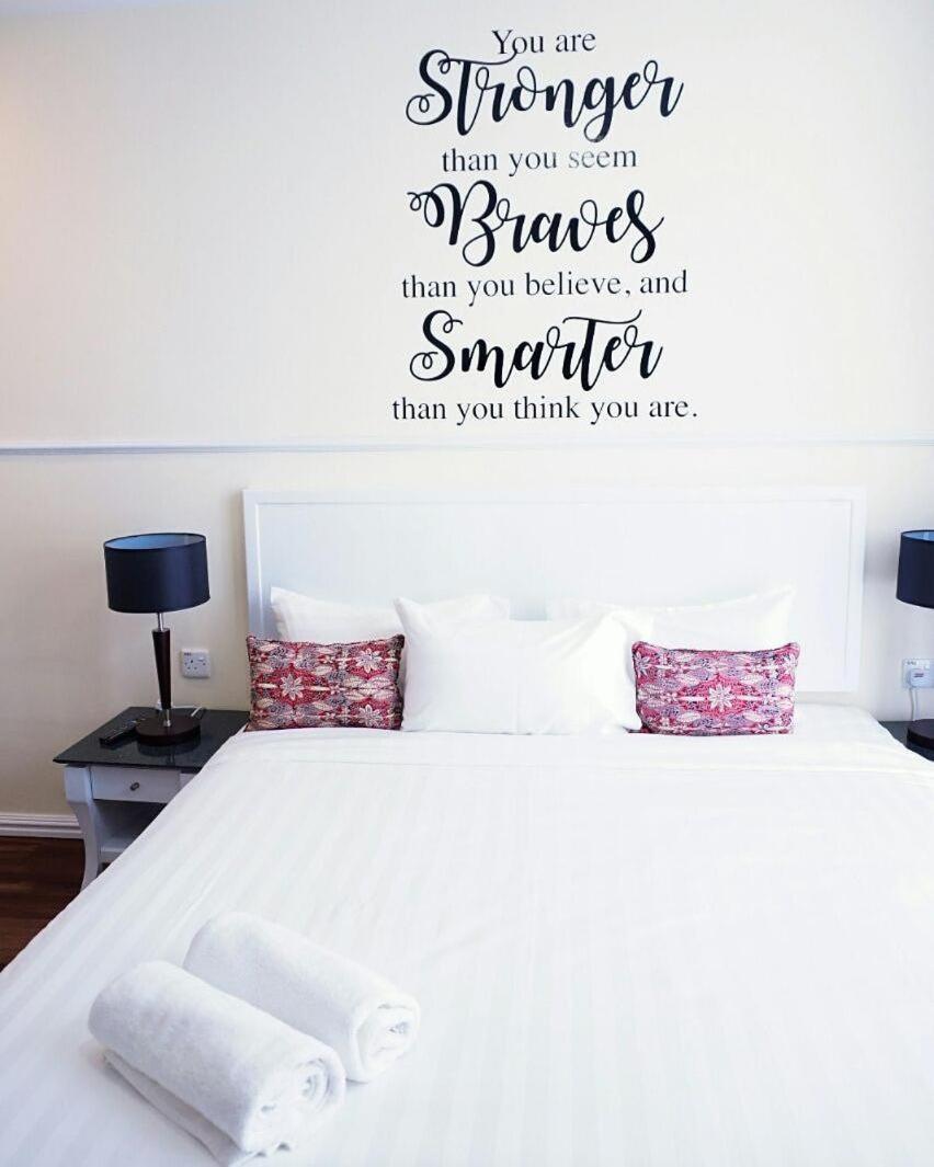 Ty Hotel Kuala Terengganu Dış mekan fotoğraf